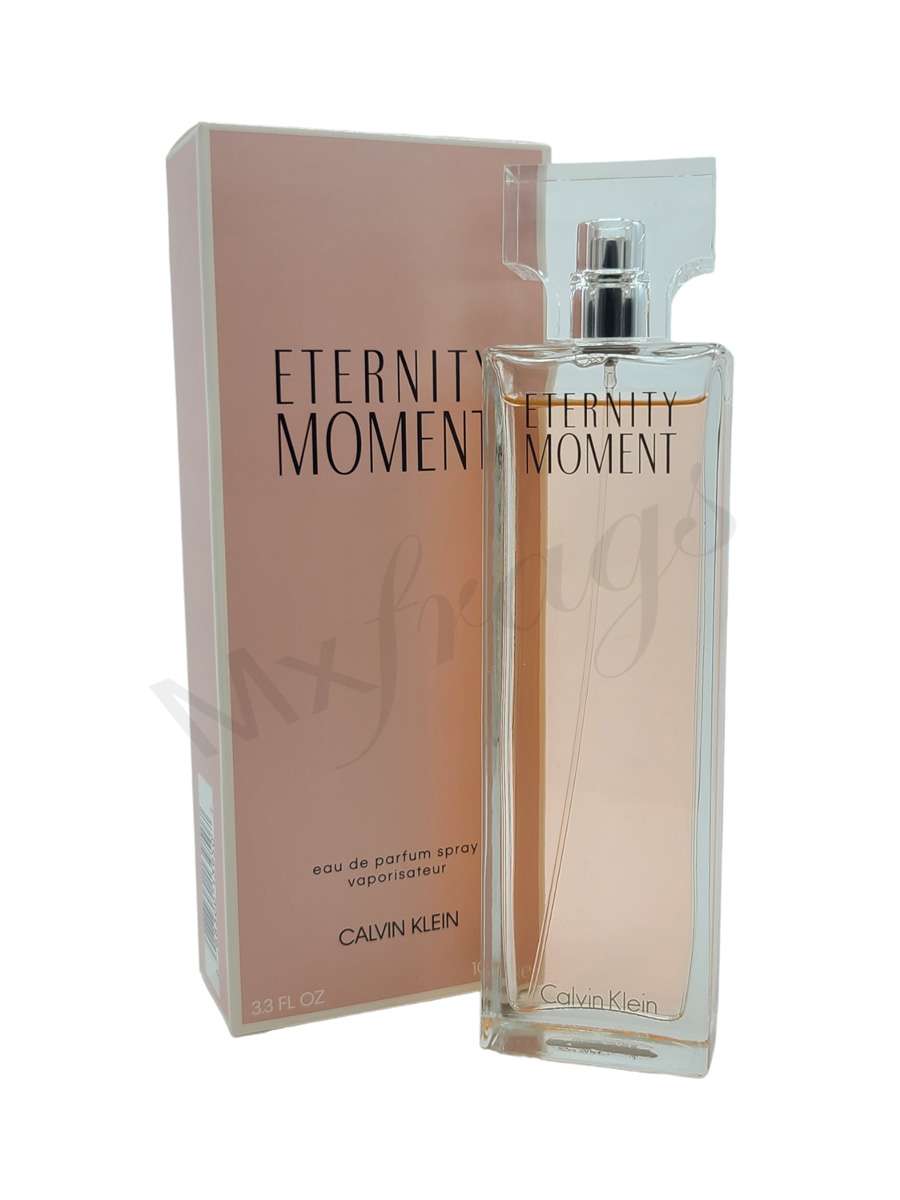 Eternity Moment - Maximum Fragrance