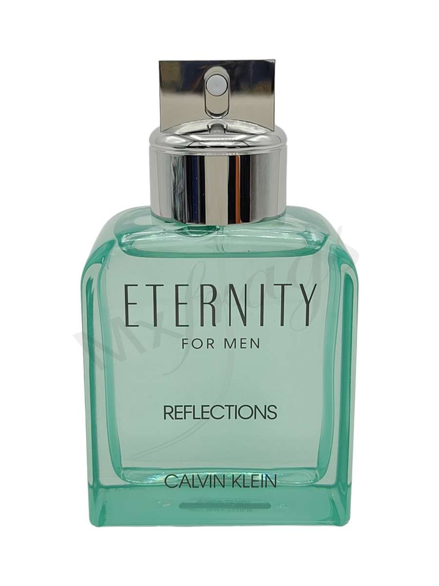 Eternity Reflections For Men - Maximum Fragrance
