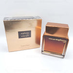 Euphoria Amber Gold Men - Maximum Fragrance