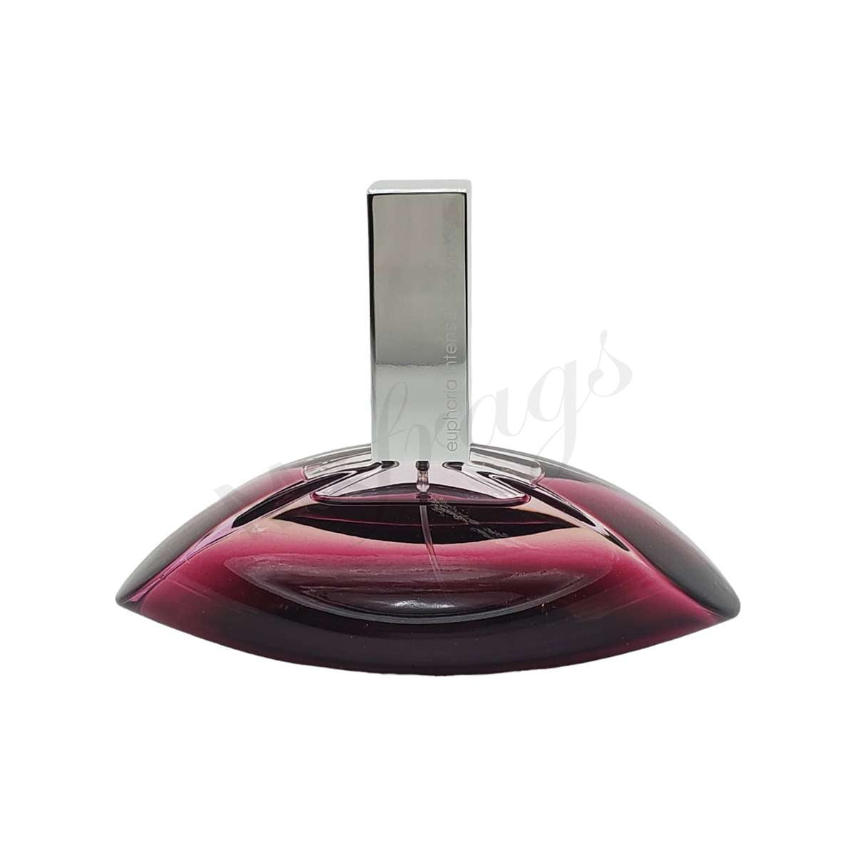 Euphoria Intense - Maximum Fragrance