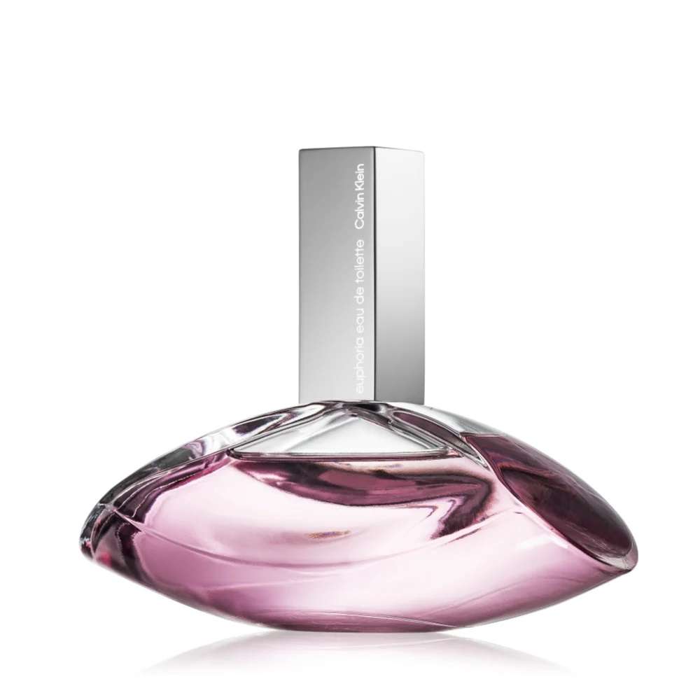 Euphoria Eau de Toilette - Maximum Fragrance