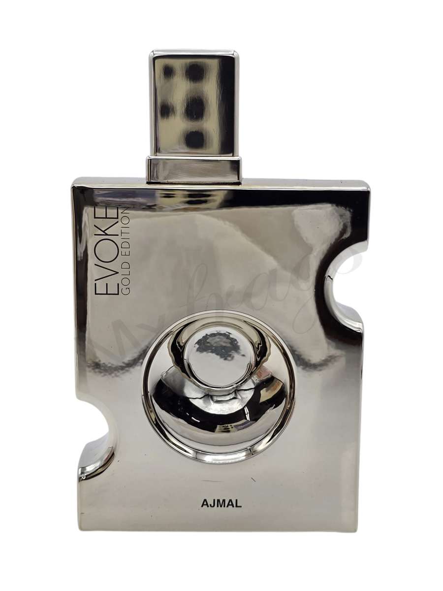 Evoke Gold Edition - Maximum Fragrance