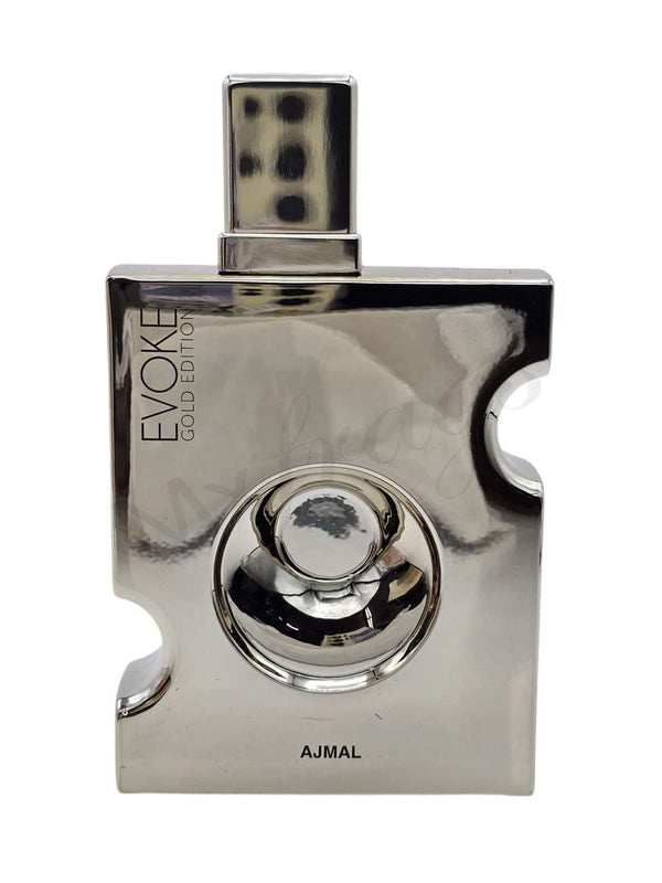 Evoke Gold Edition - Maximum Fragrance