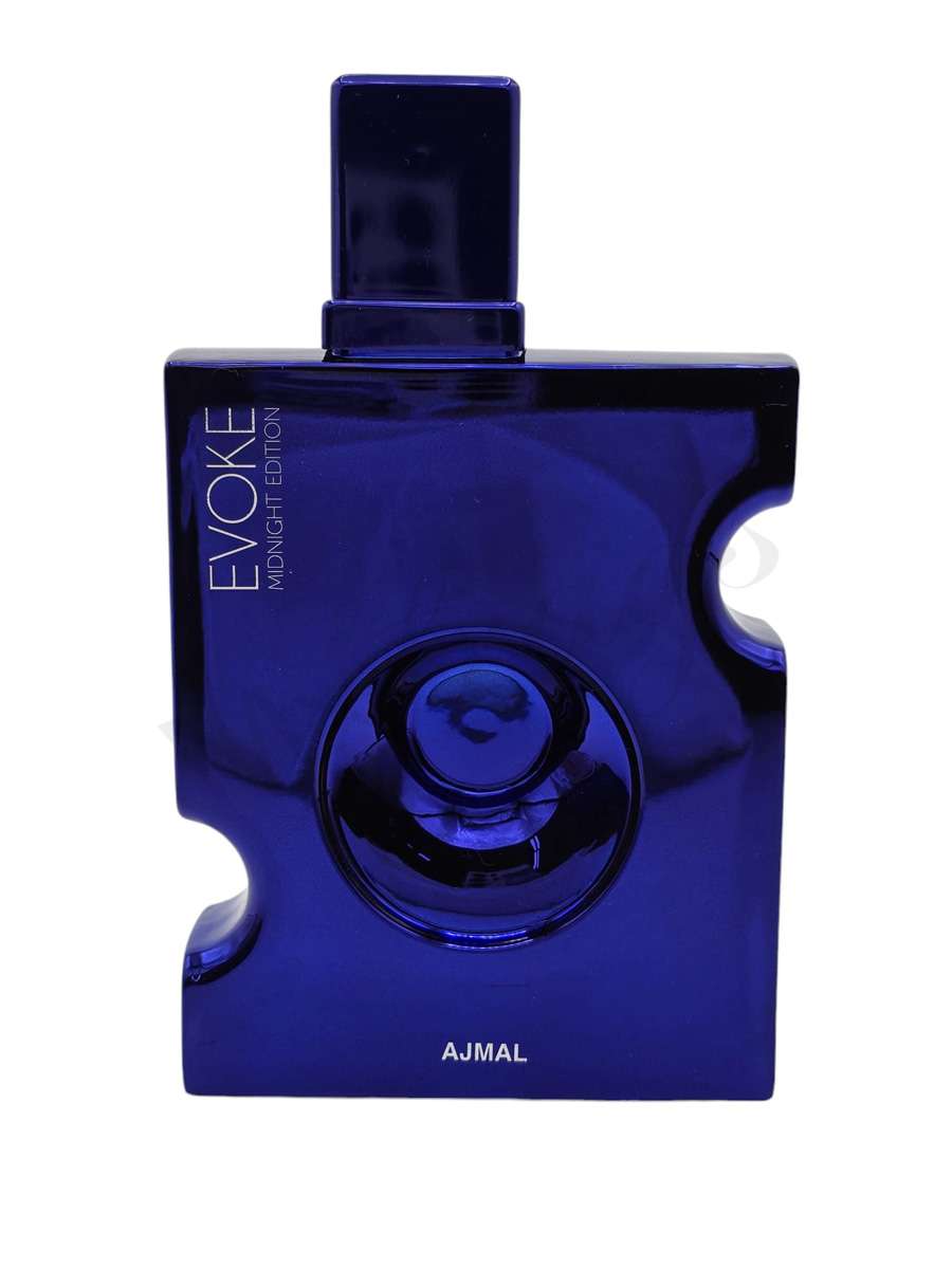 Evoke Midnight Edition - Maximum Fragrance
