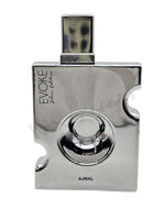 Evoke Silver Edition - Maximum Fragrance