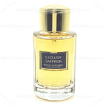 Exclusif Saffron - Maximum Fragrance