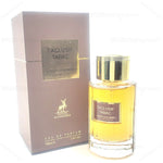 Exclusif Tabac - Maximum Fragrance