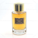 Exclusif Tabac - Maximum Fragrance