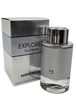 Explorer Platinum - Maximum Fragrance