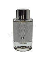 Explorer Platinum - Maximum Fragrance