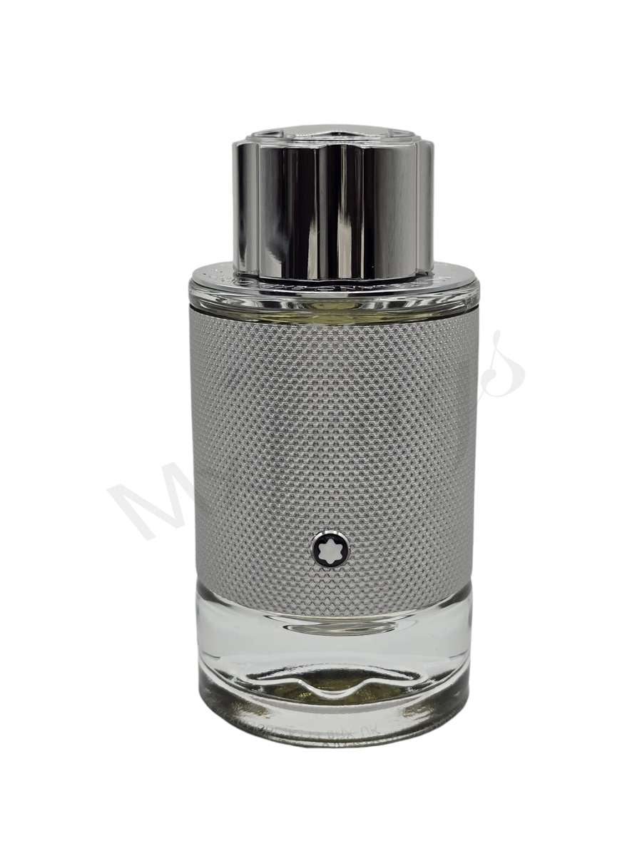 Explorer Platinum - Maximum Fragrance