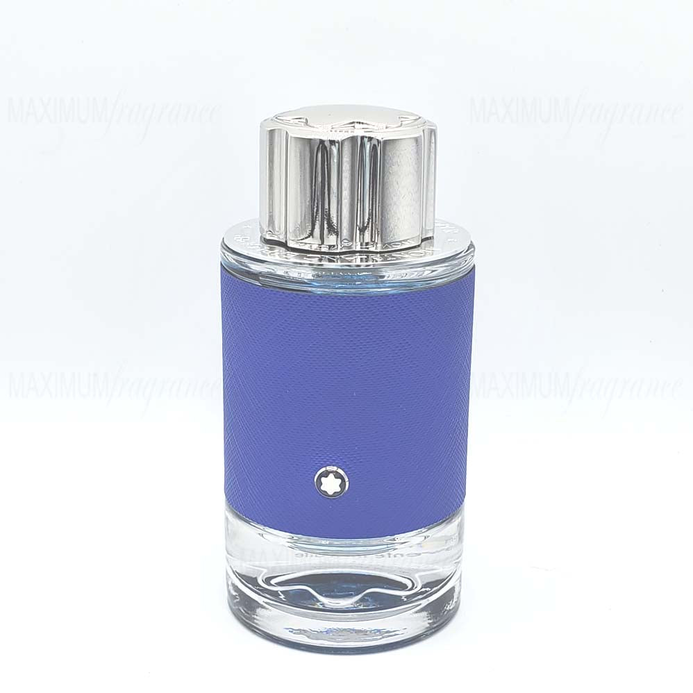 Explorer Ultra Blue - Maximum Fragrance