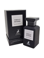 Fabulo Intense - Maximum Fragrance