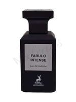 Fabulo Intense - Maximum Fragrance