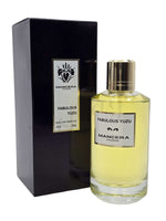 Fabulous Yuzu - Maximum Fragrance