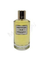 Fabulous Yuzu - Maximum Fragrance