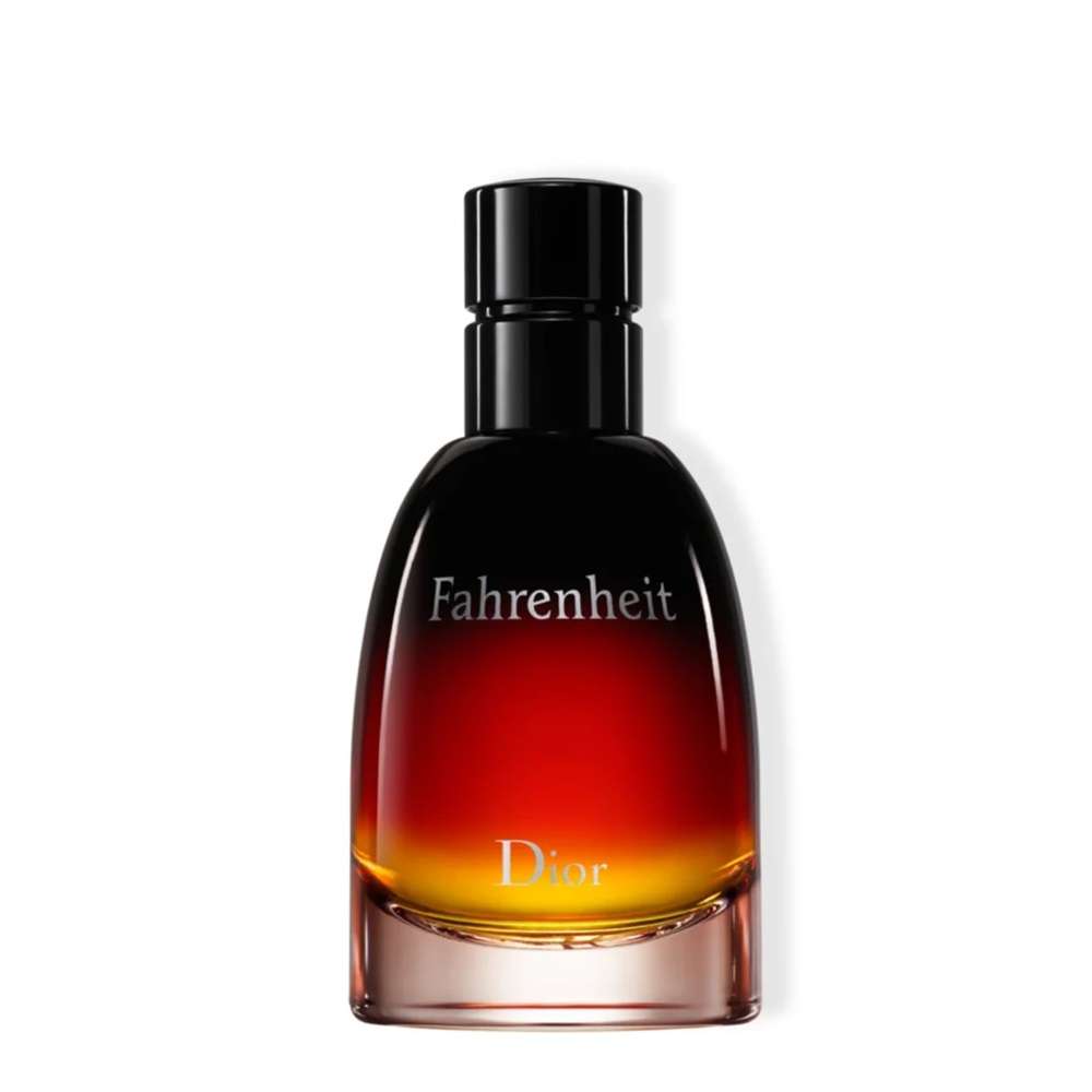 Fahrenheit Le Parfum - Maximum Fragrance