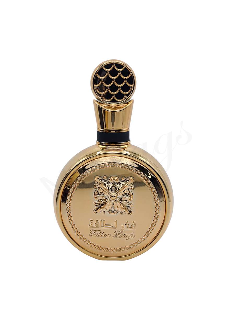 Fakhar Gold - Maximum Fragrance