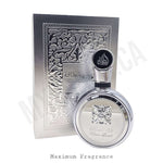Fakhar Platin - Maximum Fragrance