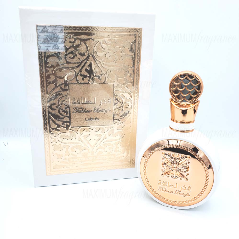 Fakhar Rose - Maximum Fragrance