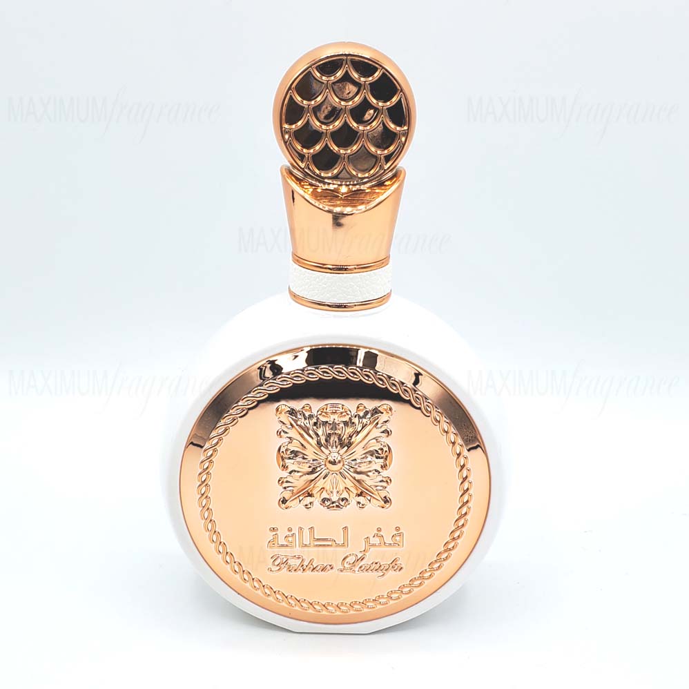 Fakhar Rose - Maximum Fragrance