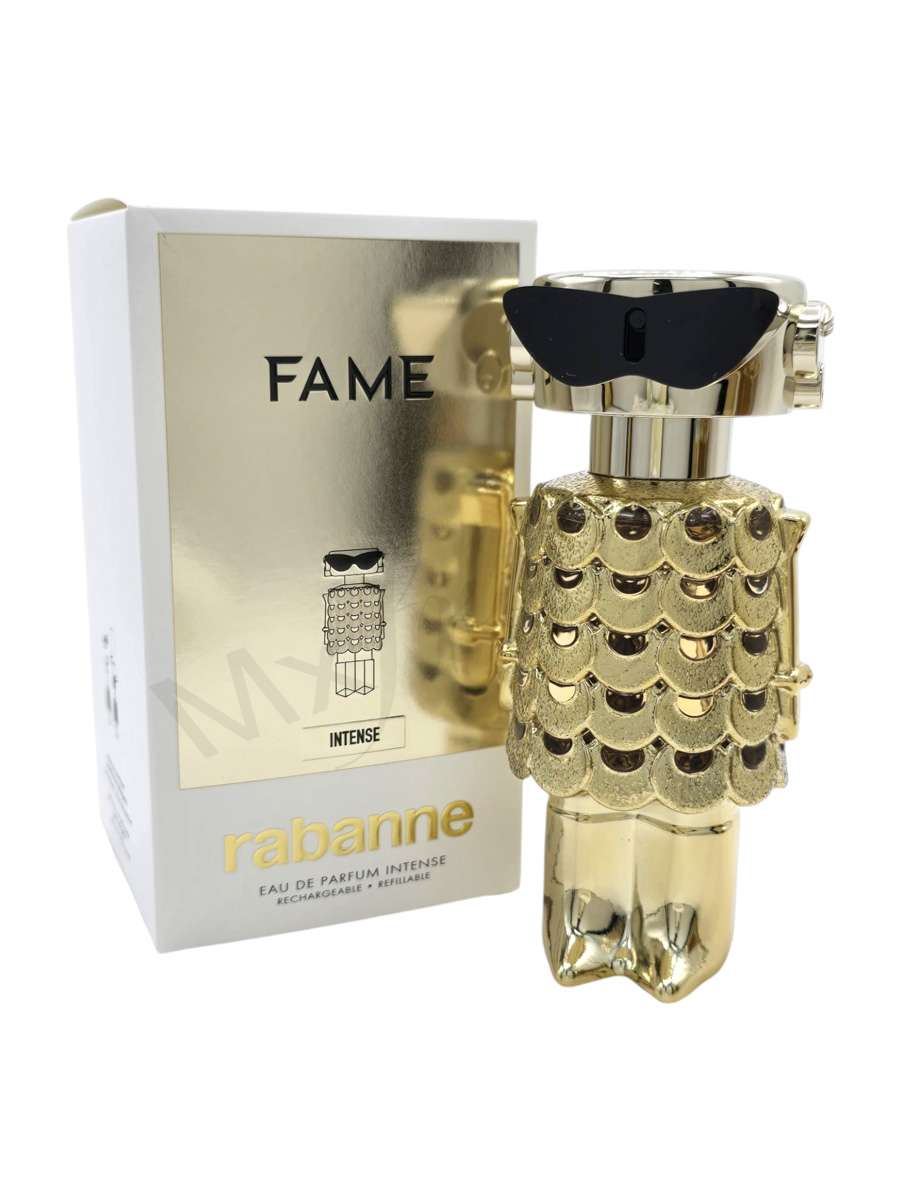 Fame Intense - Maximum Fragrance