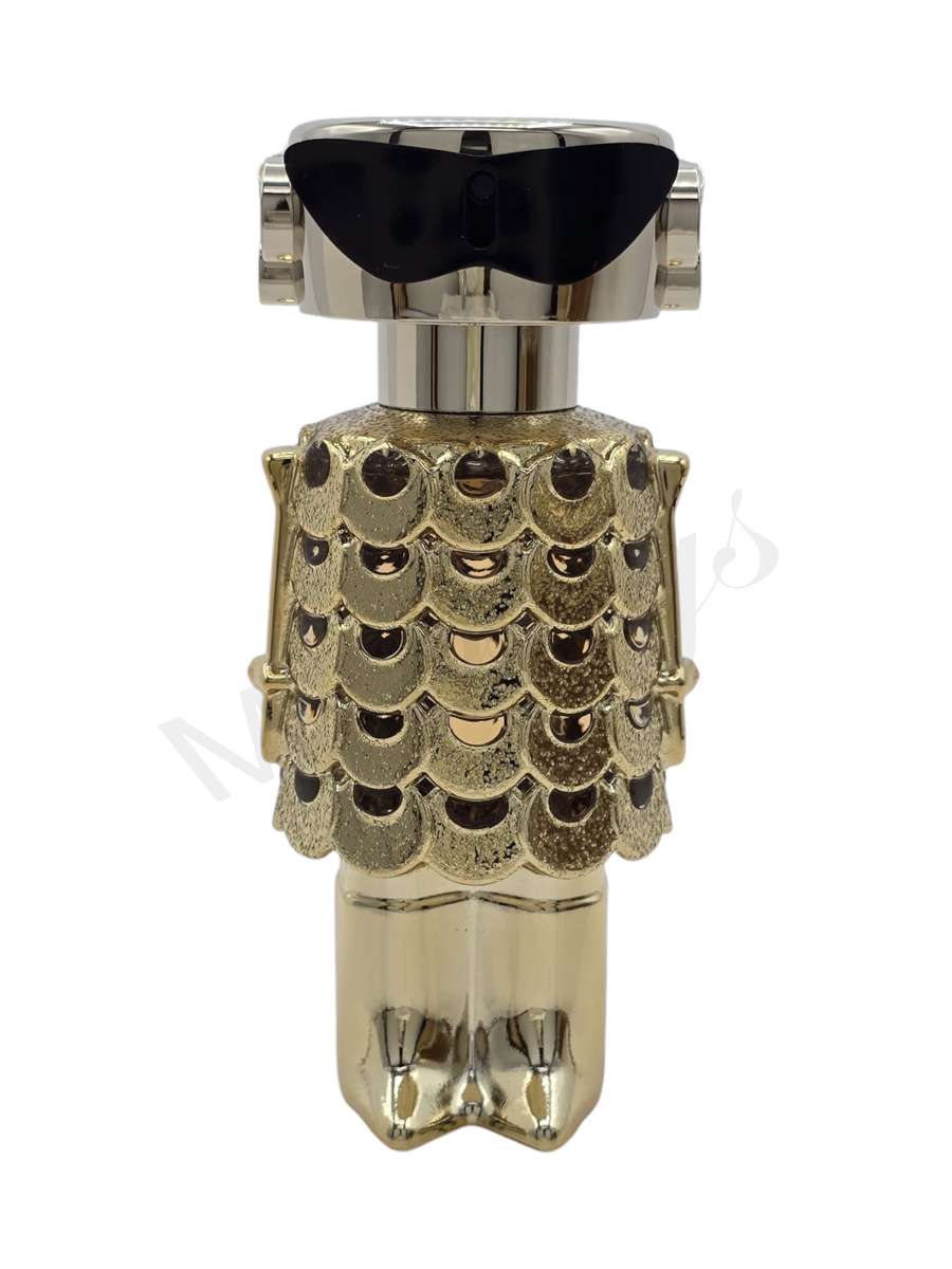 Fame Intense - Maximum Fragrance