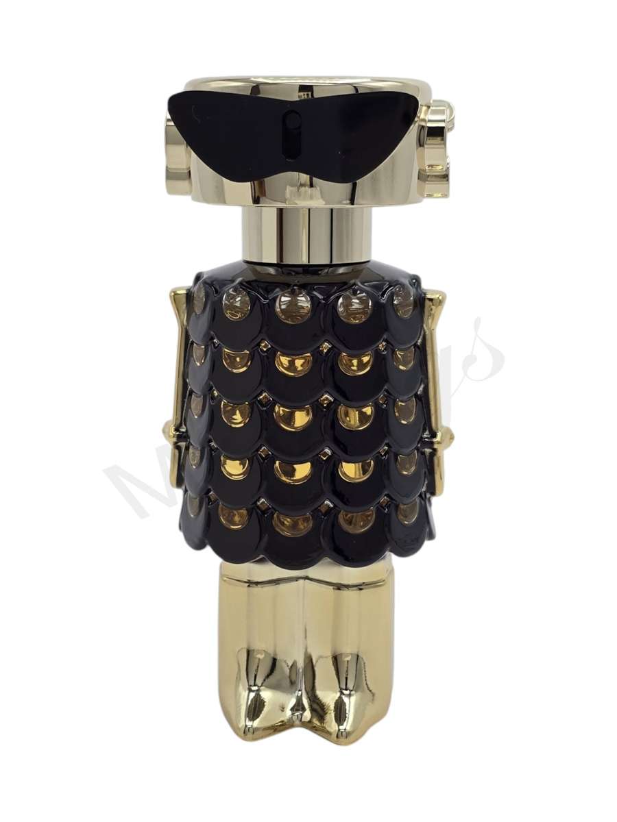 Fame Parfum - Maximum Fragrance