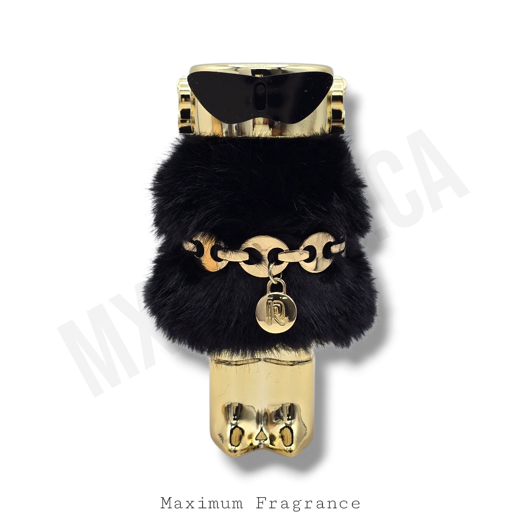 Fame The Couture Edition Eau De Parfum