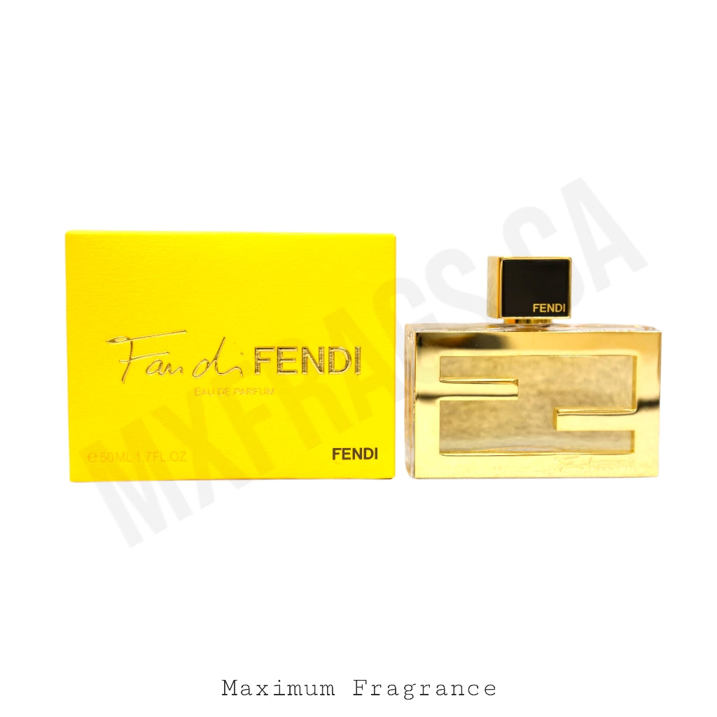 Fan de Fendi