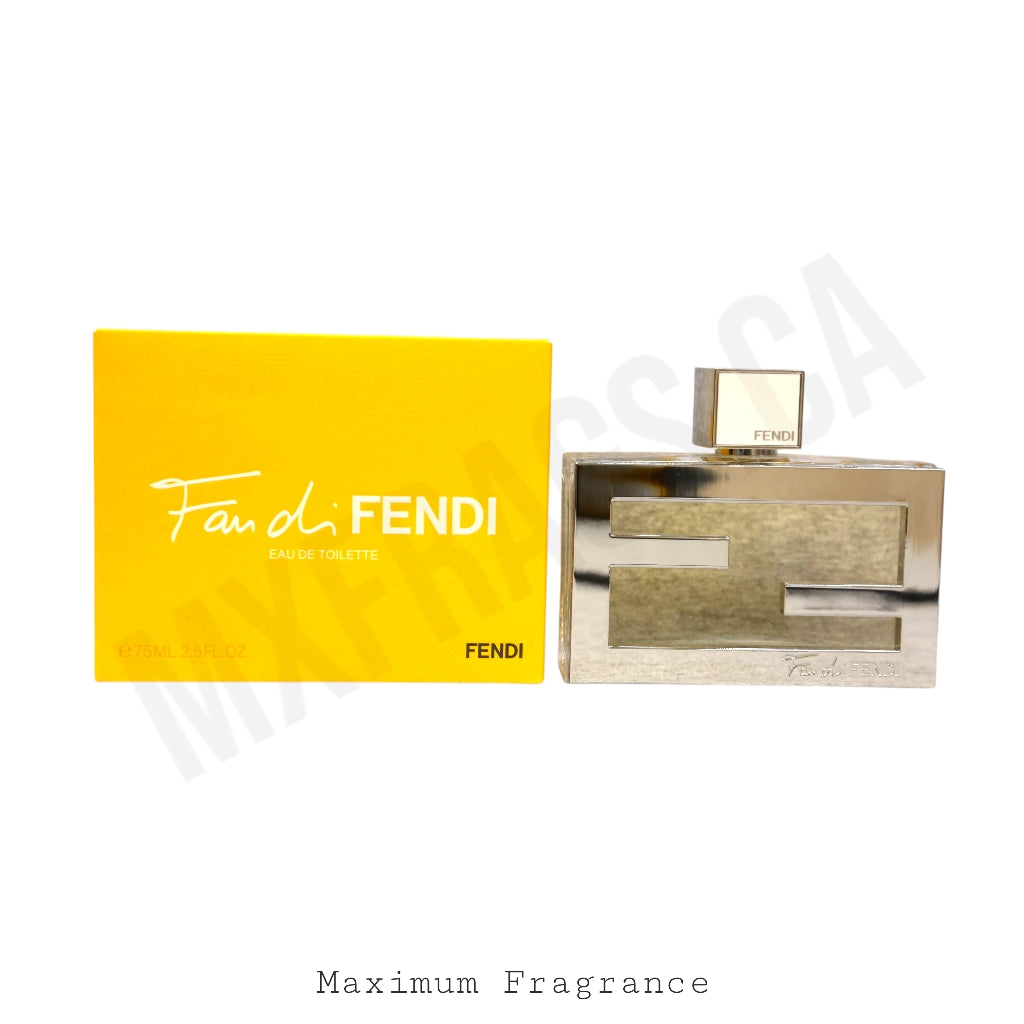 Fan Di Fendi Eau de Toilette