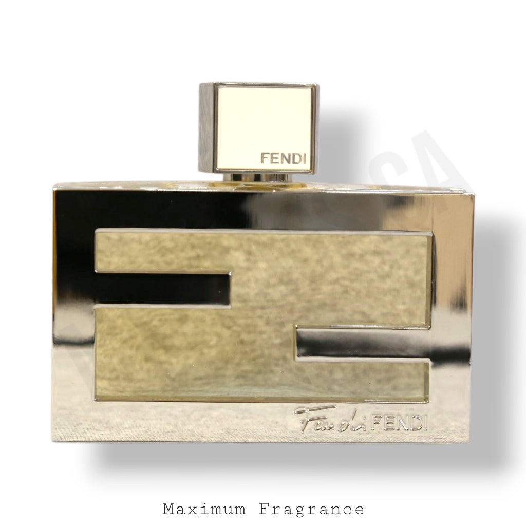 Fan Di Fendi Eau de Toilette