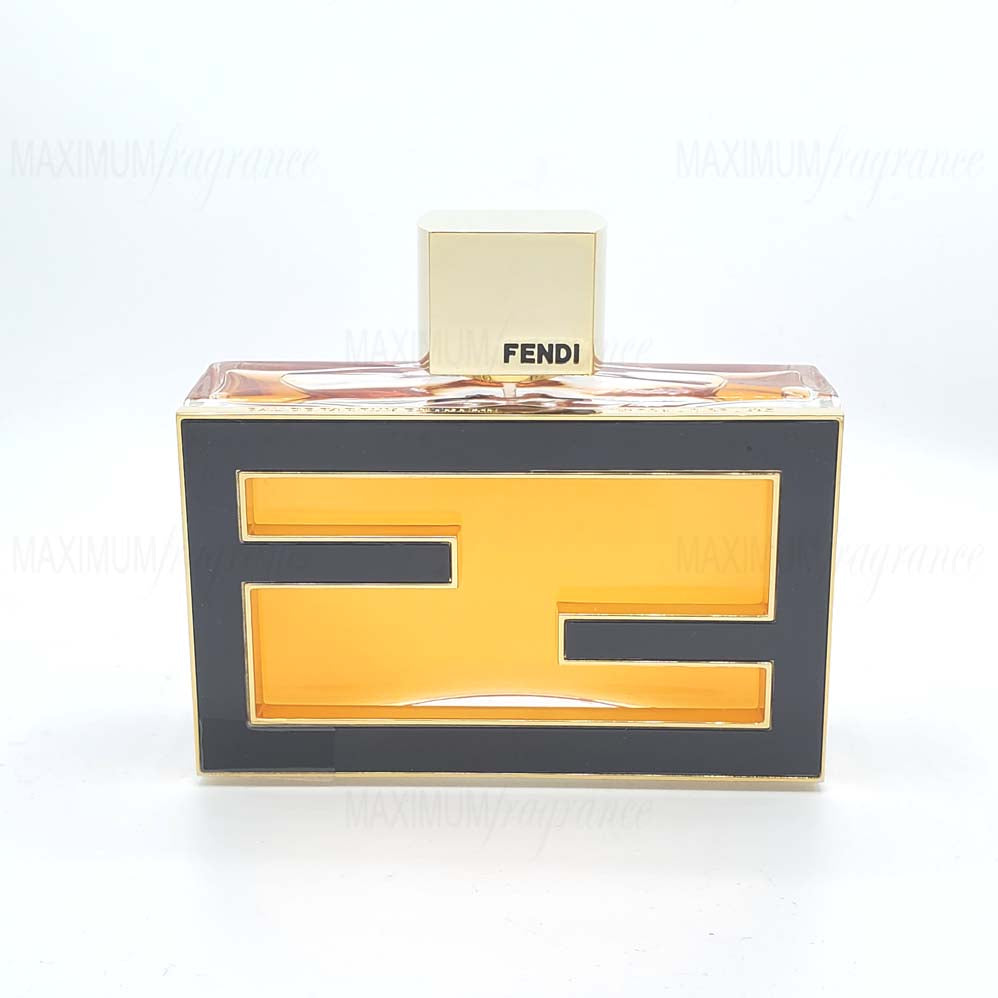 Fan Di Fendi Extreme - Maximum Fragrance