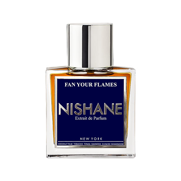 Fan Your Flames - Maximum Fragrance