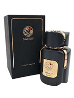 Fannan - Maximum Fragrance