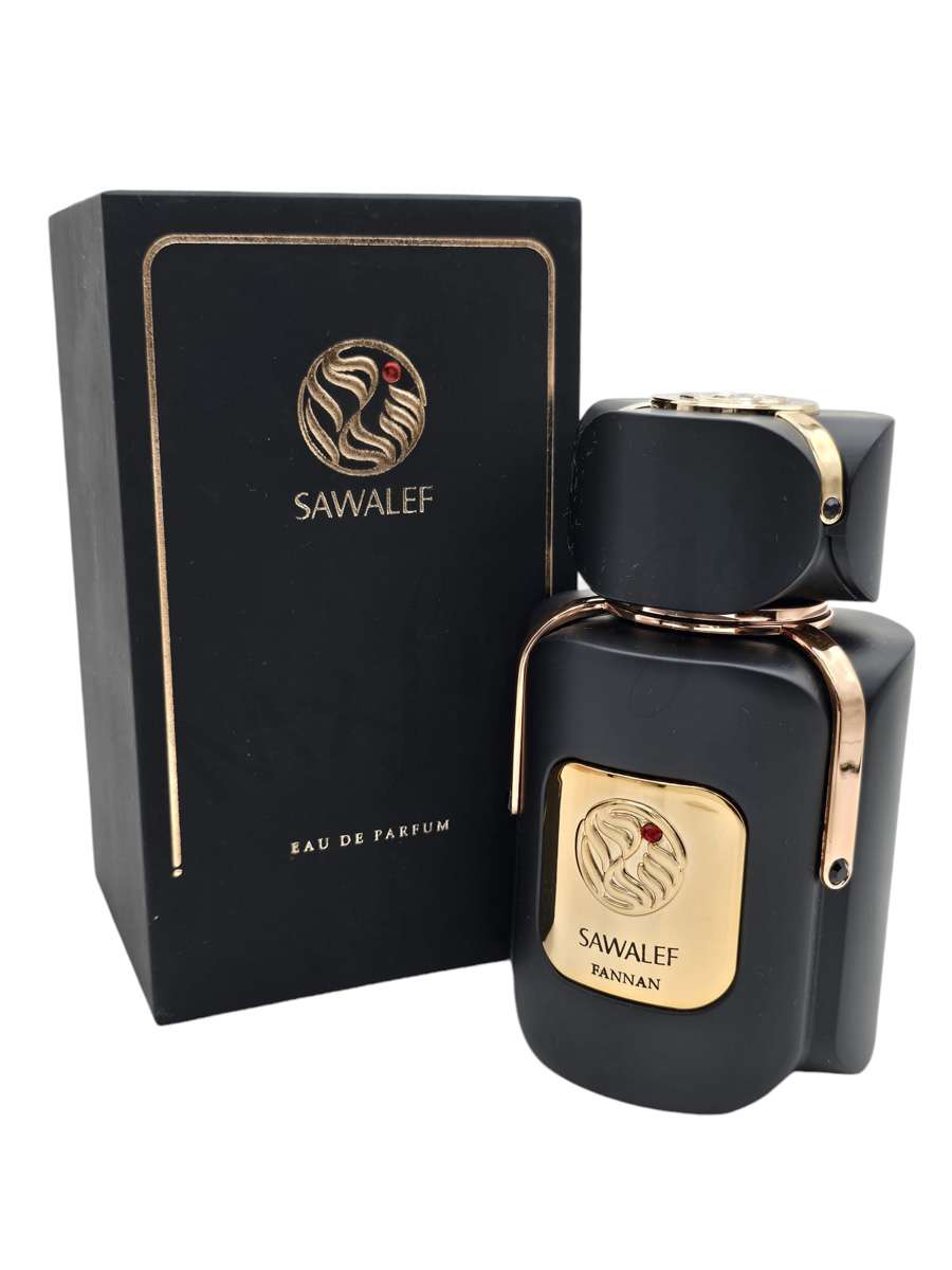 Fannan - Maximum Fragrance