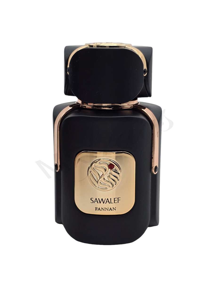 Fannan - Maximum Fragrance