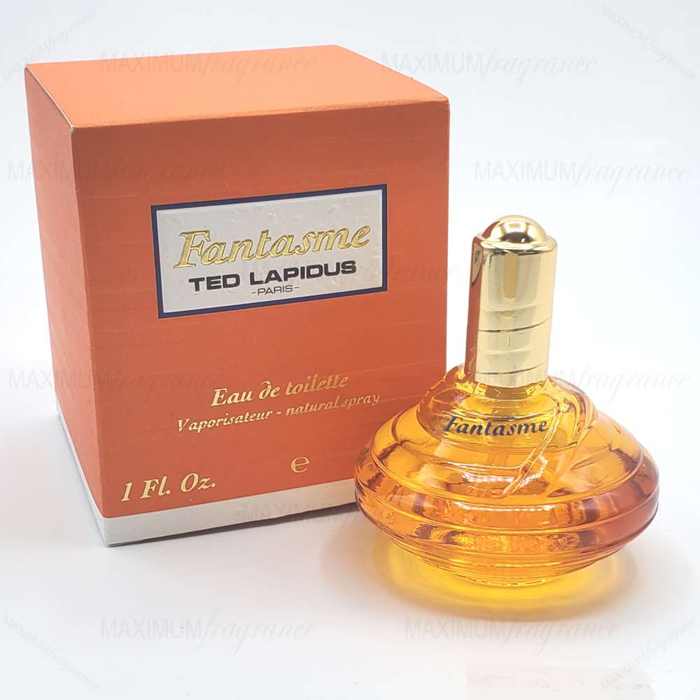 Fantasme - Maximum Fragrance