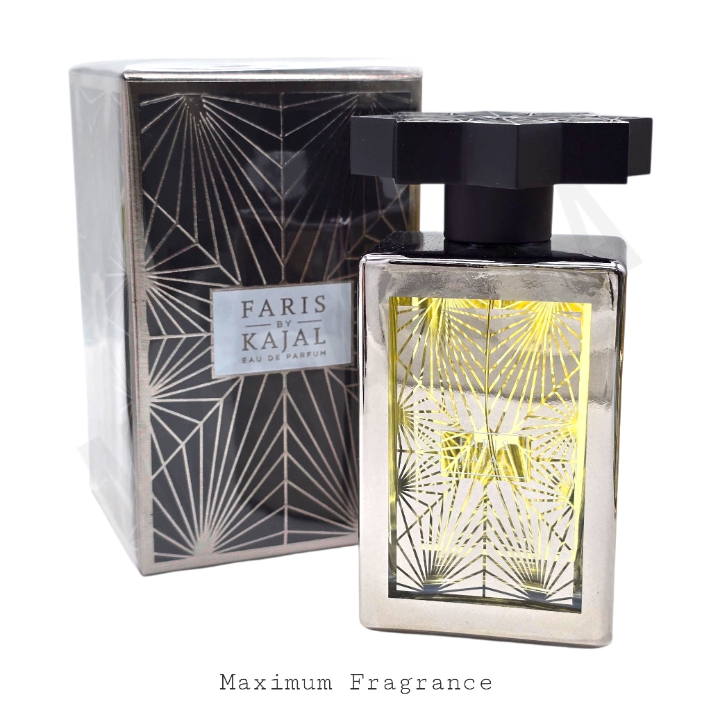 Faris By Kajal - Maximum Fragrance
