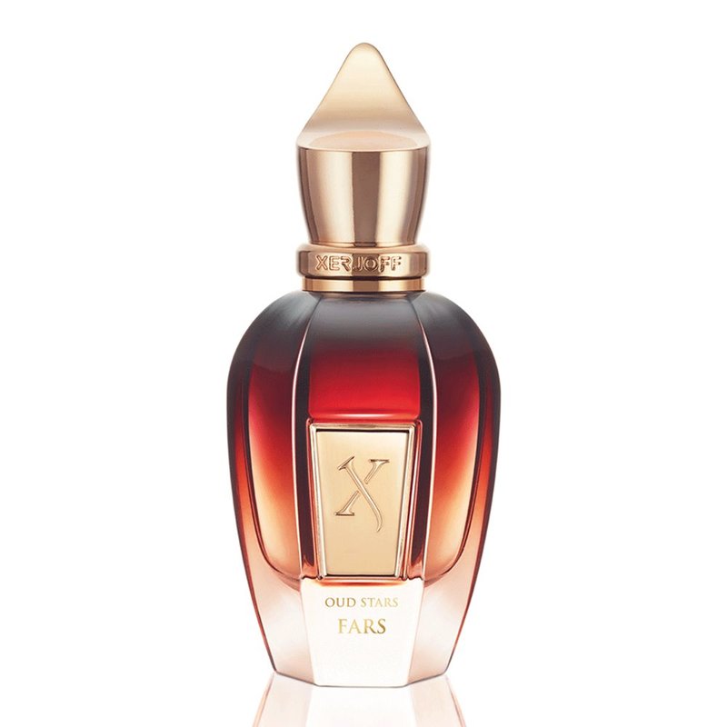 Fars - Maximum Fragrance