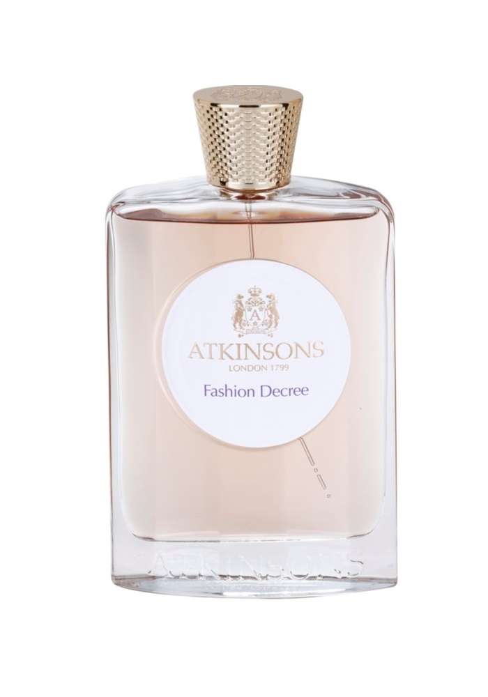 Fashion Decree - Maximum Fragrance