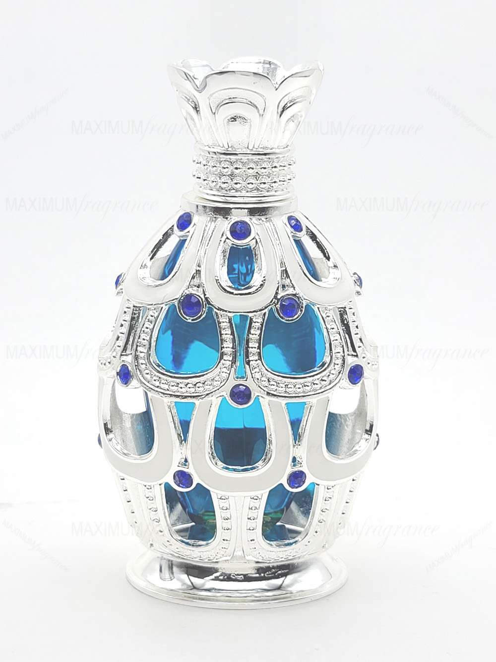 Fawaha (Perfume Oil) - Maximum Fragrance