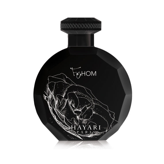 Fehom - Maximum Fragrance