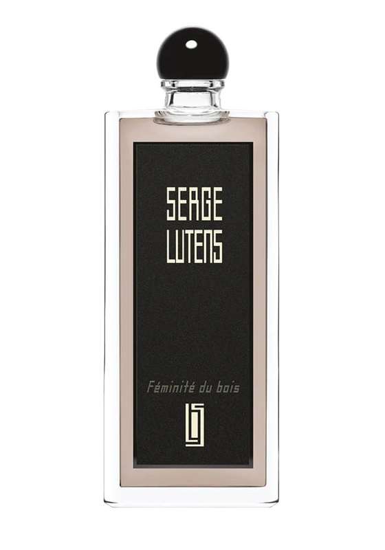 Feminite Du Bois - Maximum Fragrance