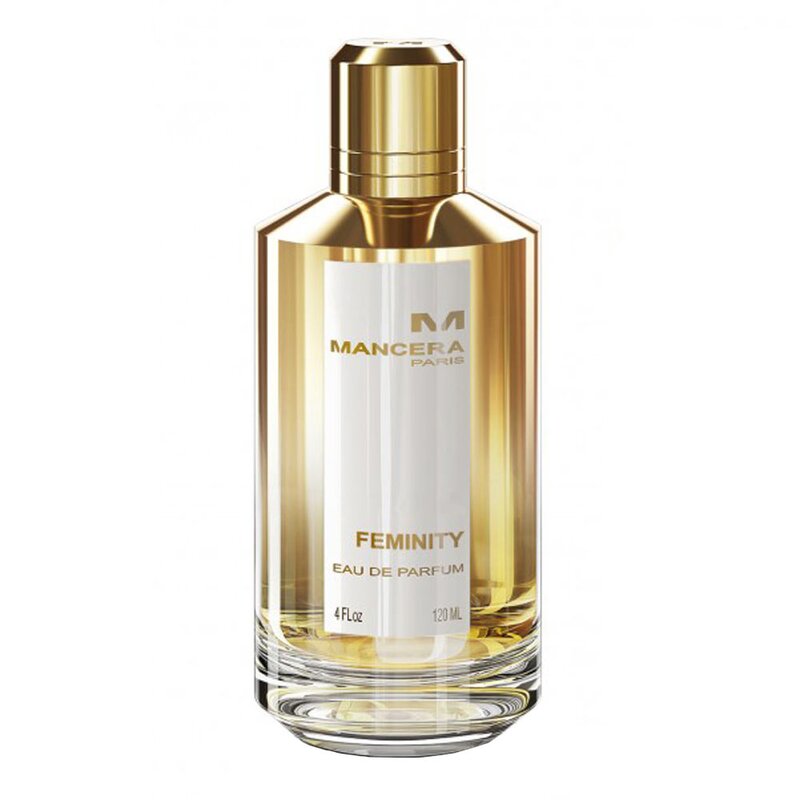Feminity - Maximum Fragrance