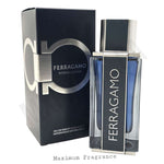 Ferragamo Intense Leather - Maximum Fragrance