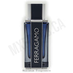 Ferragamo Intense Leather - Maximum Fragrance