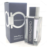 Ferragamo Pour Homme - Maximum Fragrance