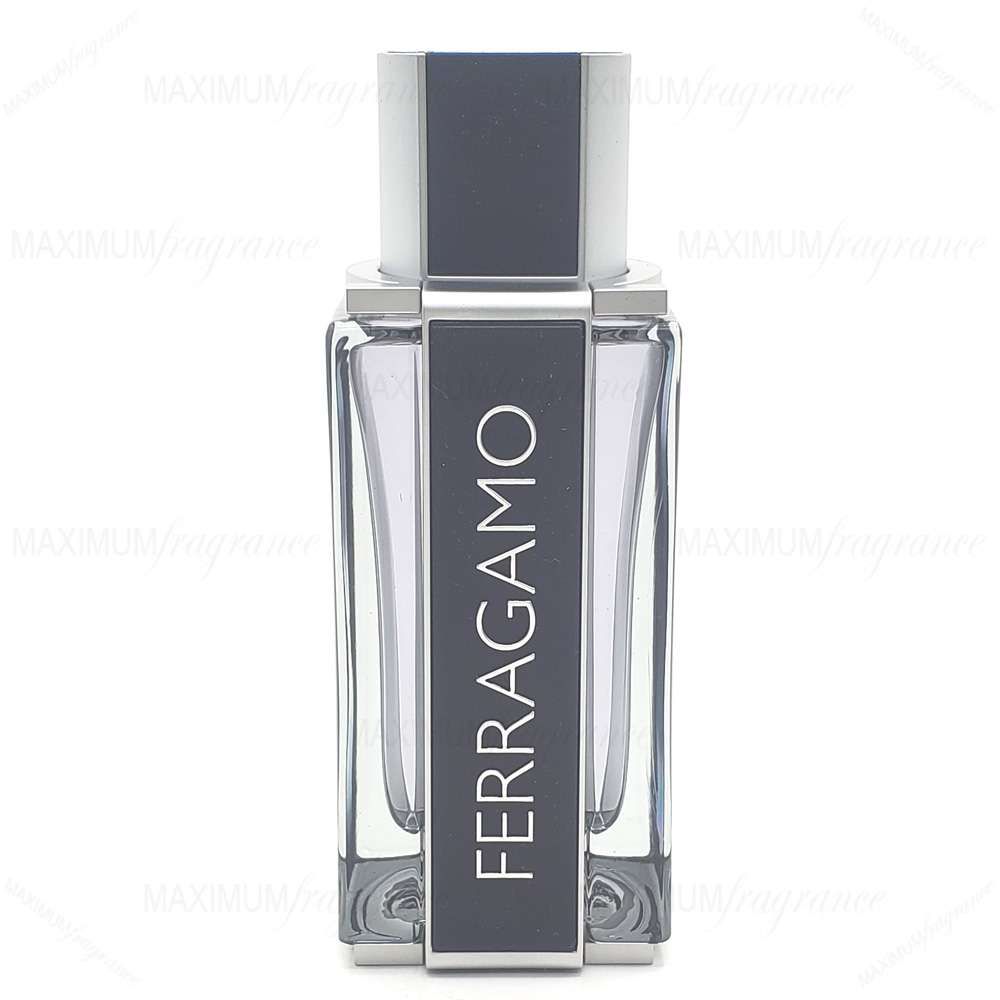 Ferragamo Pour Homme - Maximum Fragrance