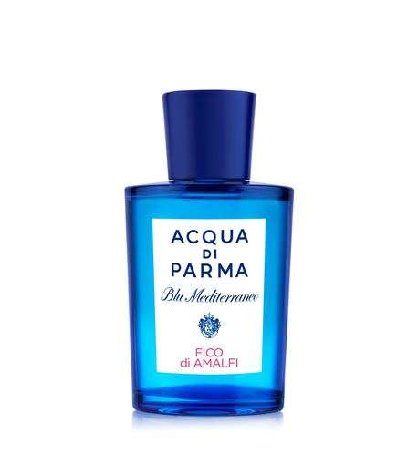 Blu Mediterraneo Fico Di Amalfi - Maximum Fragrance
